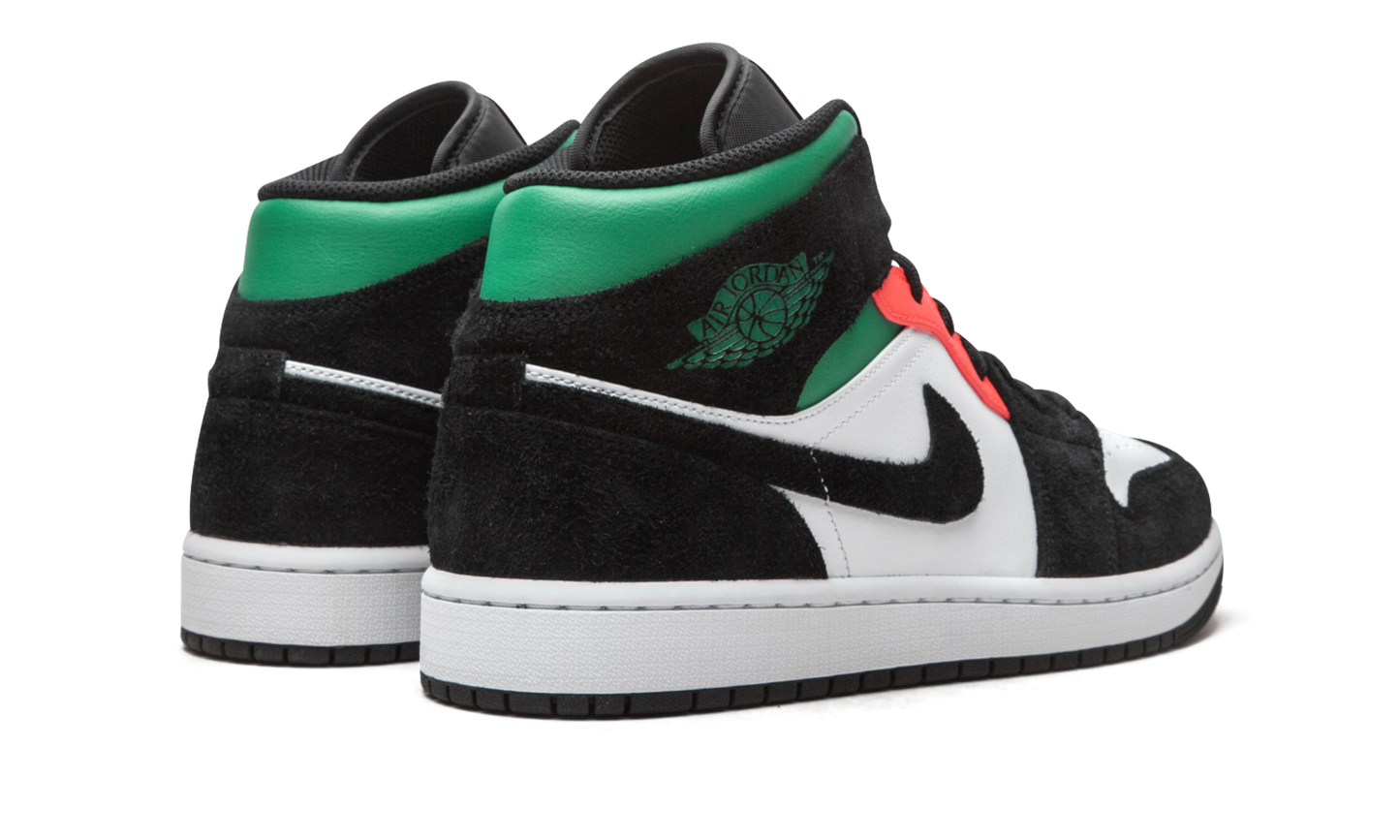 Air Jordan 1 Mid SE "South Beach" 852542 116