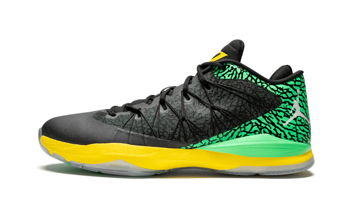 Jordan Brazil Pack "Brazil Pack"