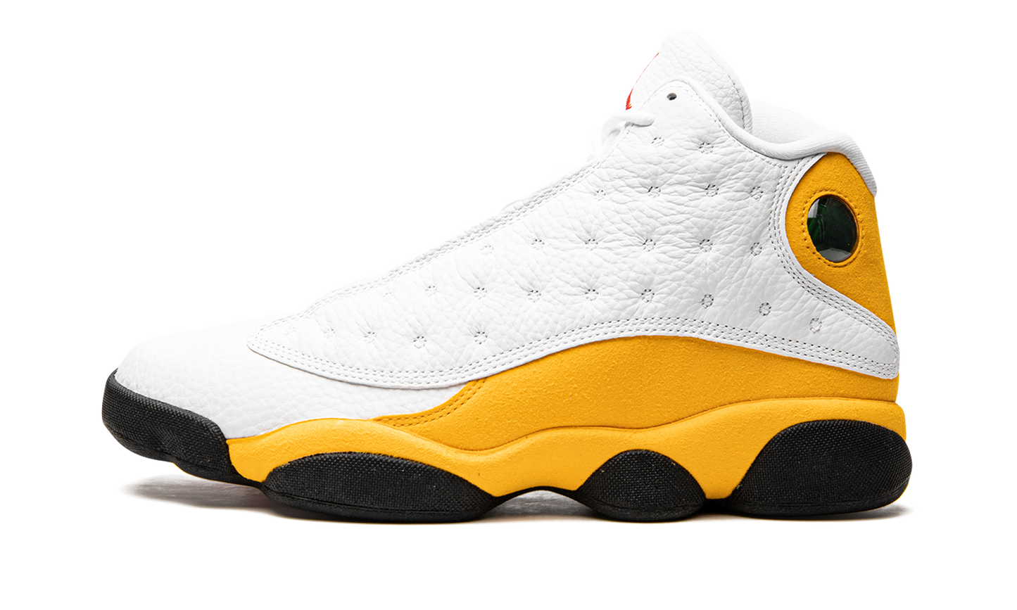 Air Jordan 13 Retro "Del Sol" 414571 167