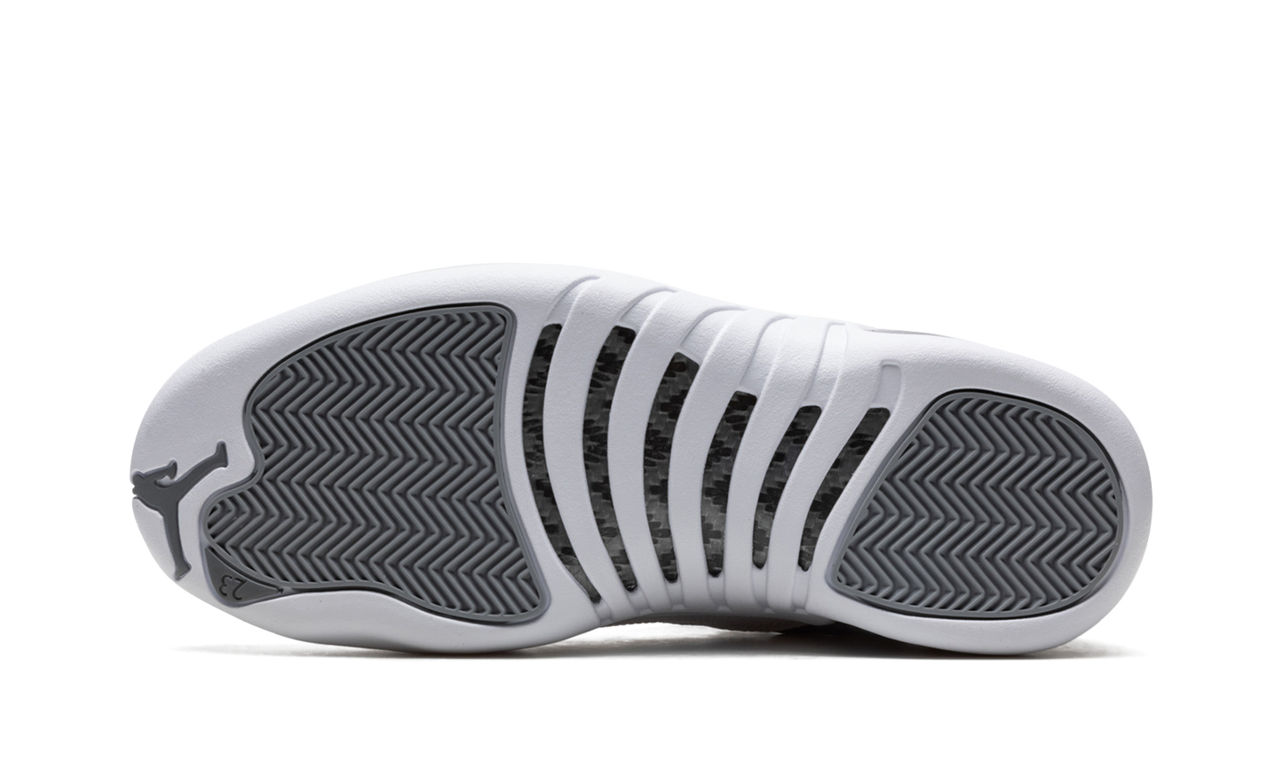 Air Jordan 12 "Stealth" CT8013 015