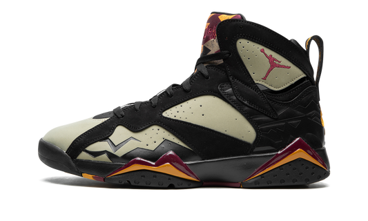 Air Jordan 7 SE "Black Olive" DN9782 001