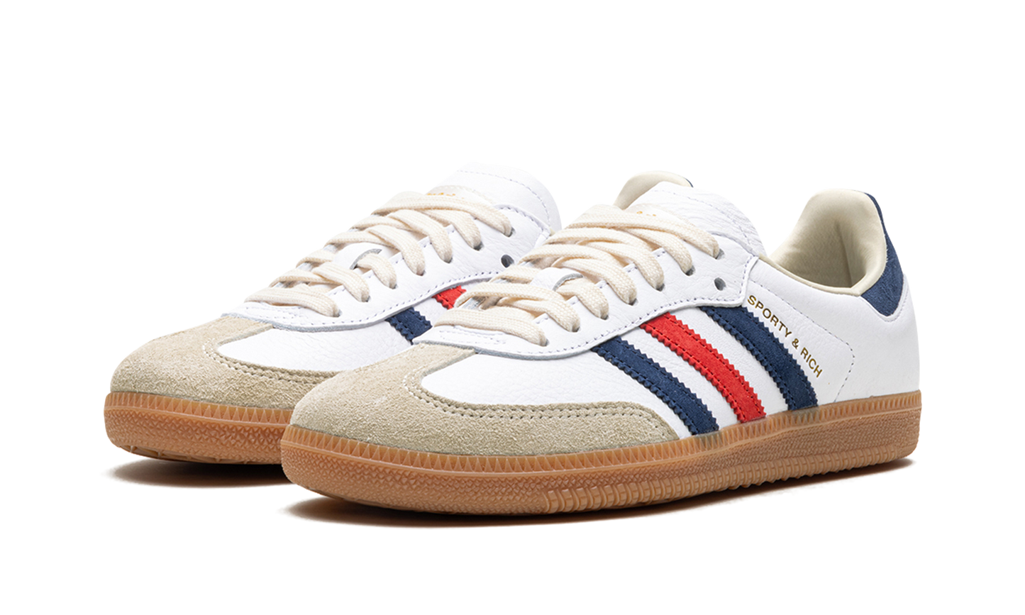 Samba OG "Sporty & Rich - USA"