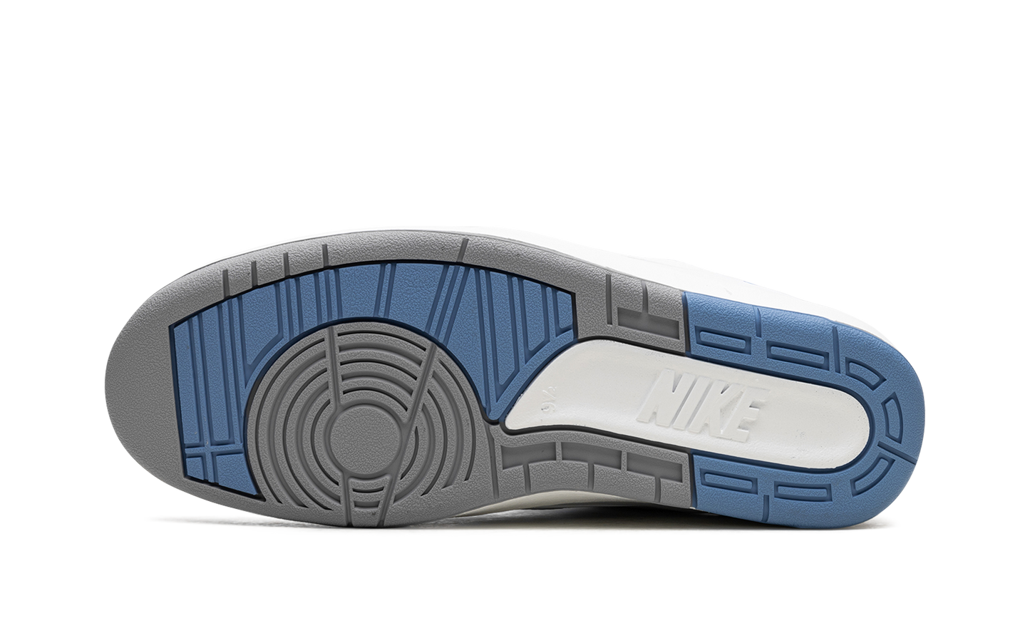 Air Jordan 2 Low "UNC" DV9956 104