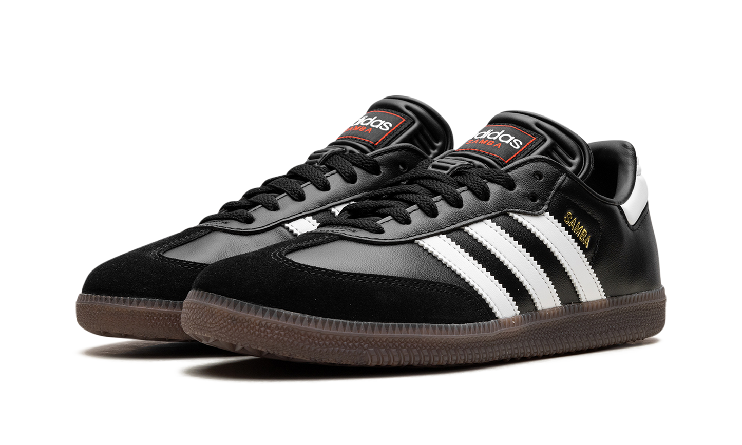 SAMBA "CBLACK/FTWWHT/VIVRED"