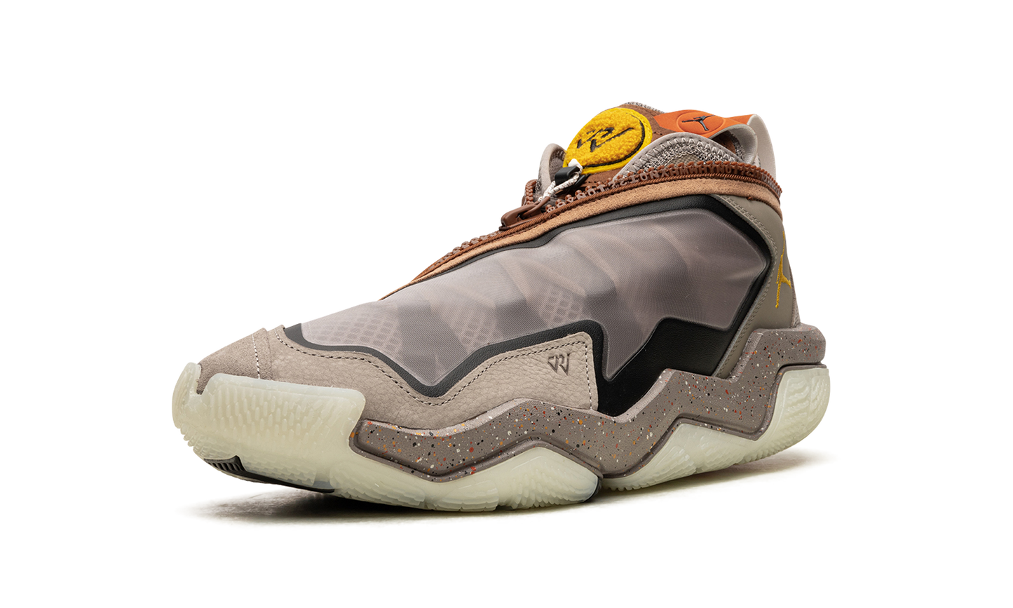 Why Not 0.6 "Honor the Gift - Inner City" DX1692 001