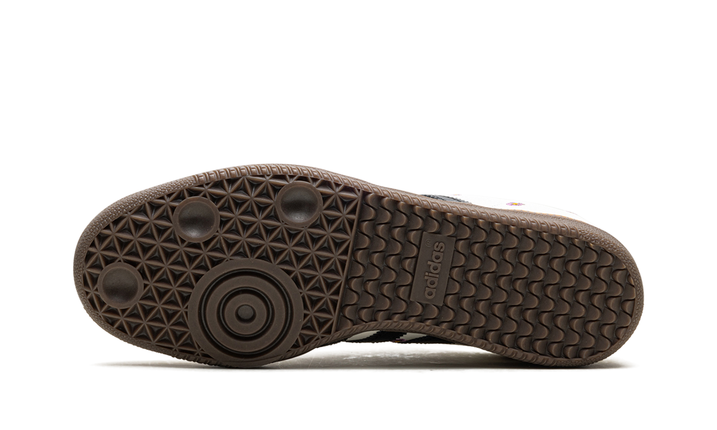 Samba OG WMNS "Purple Floral"