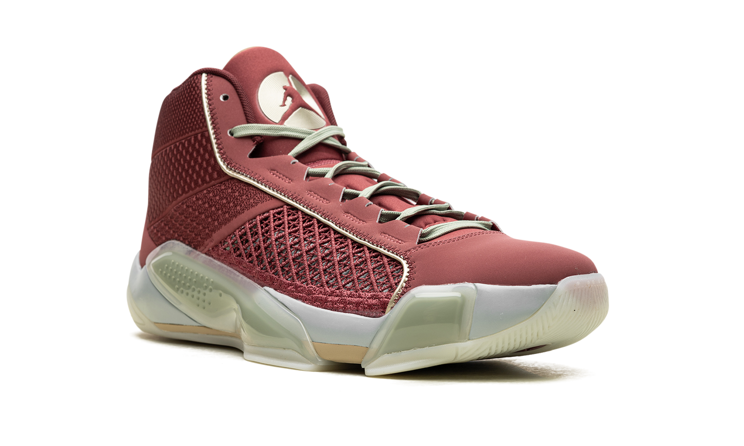 Air Jordan 38 "Chinese New Year" FQ8894 600