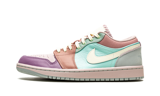 Air Jordan 1 Low SE "Easter Pastel" DJ5196 615