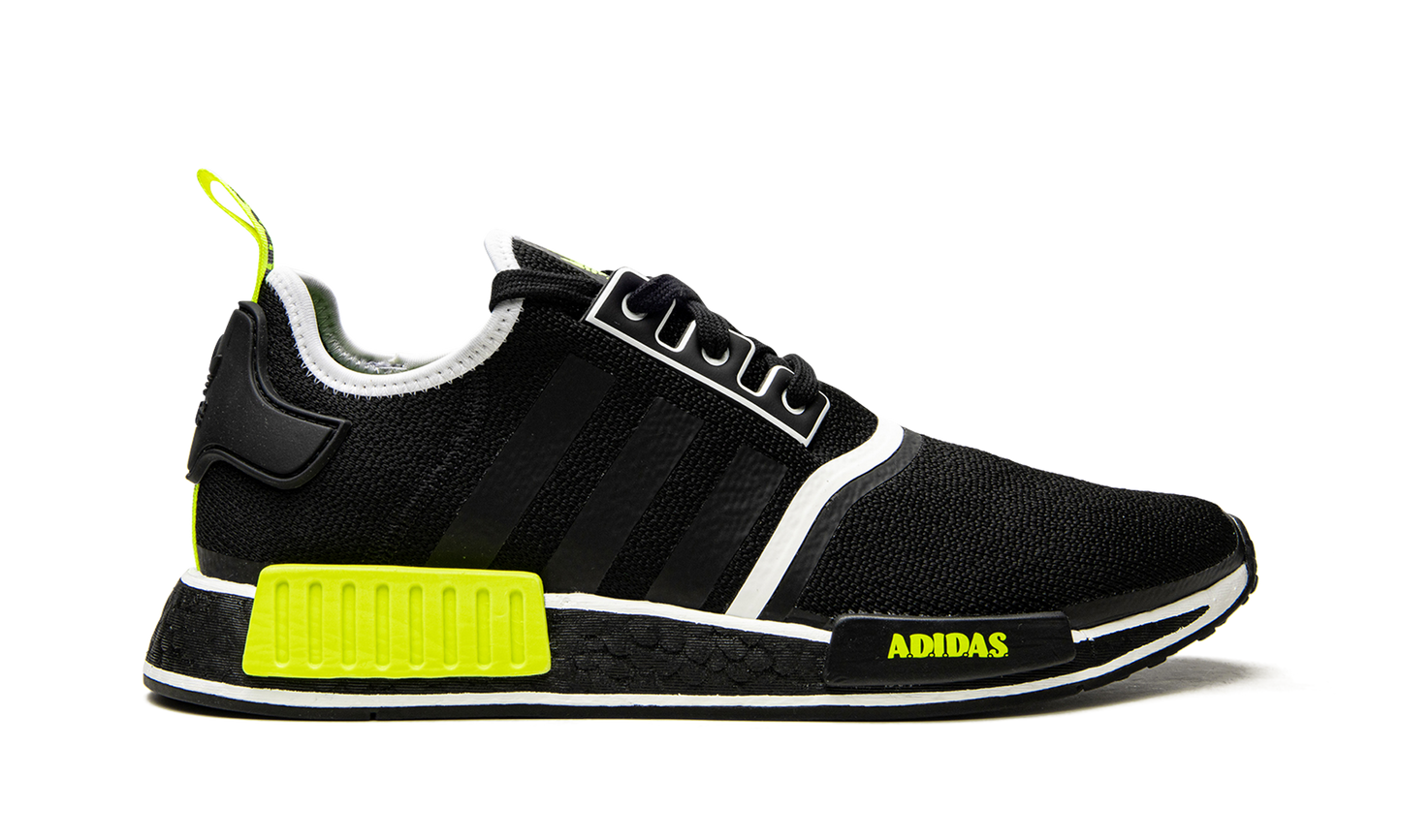 NMD_R1 "Solar Yellow"