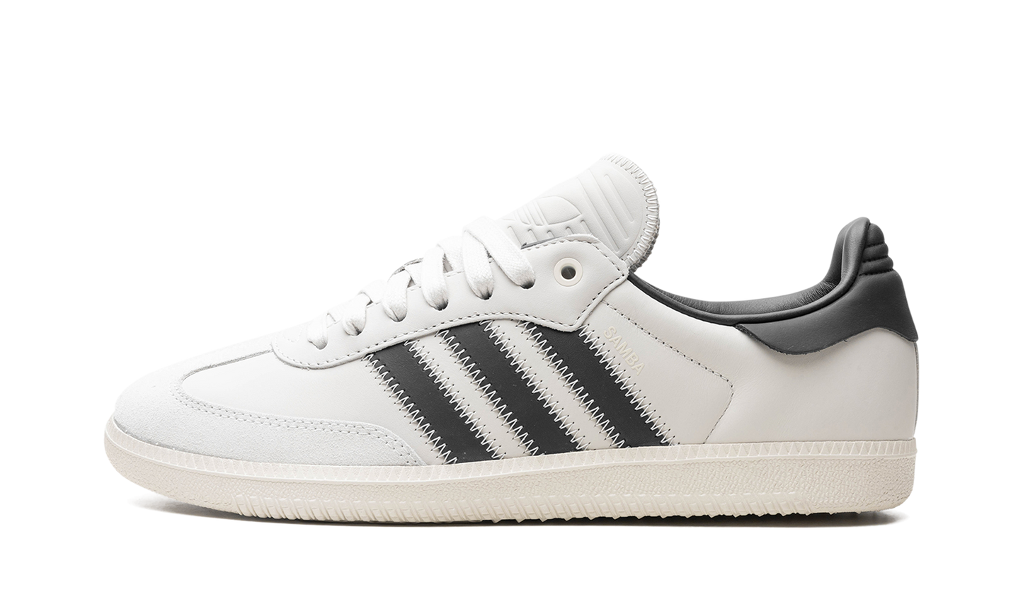 Samba "Pharrell Williams - Core Black"