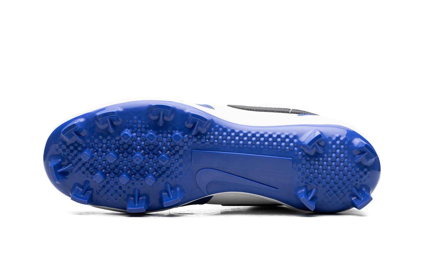 Jordan 1 Retro MCS Low "Game Royal" CJ8524 411