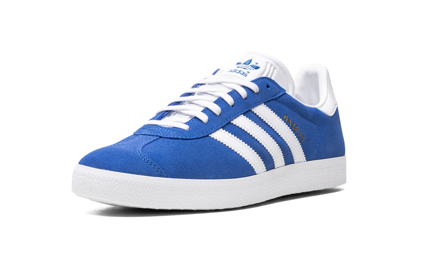 Gazelle "Blue / White"