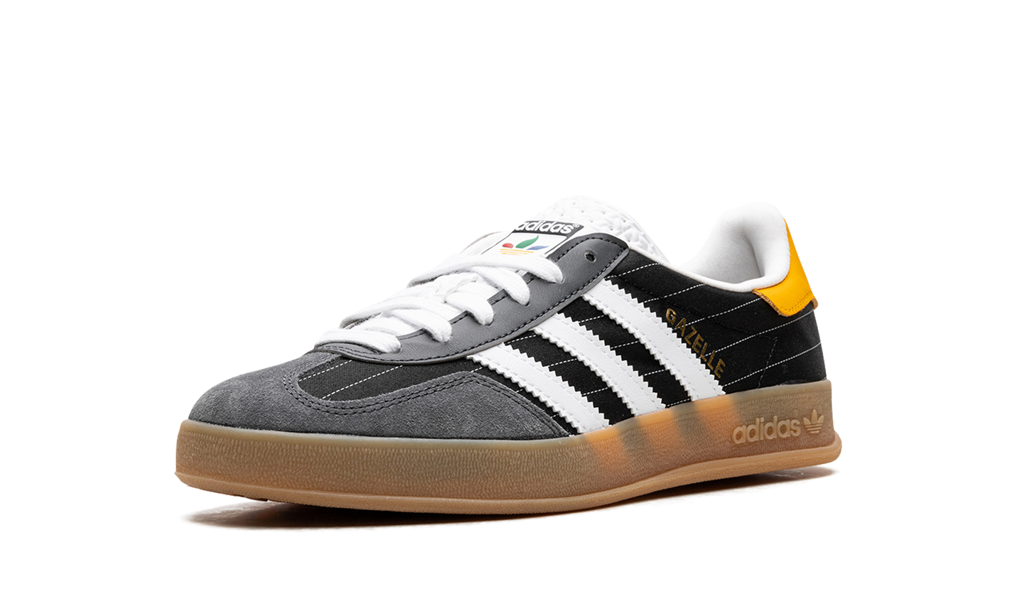 Gazelle Indoor "Paris Olympics - Black"