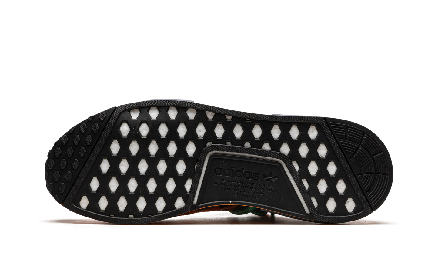 NMD Humanrace "Pharrell Williams - Animal Print"