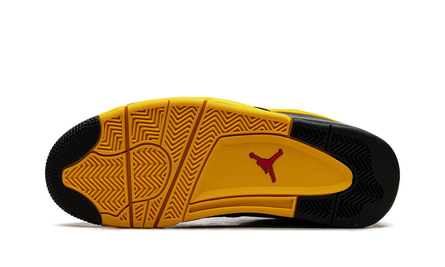 Air Jordan 4 RM "Bruce Lee" FQ7939 007