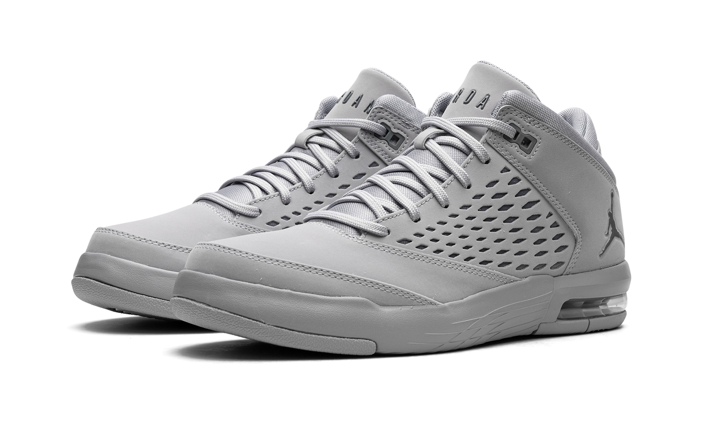 JORDAN FLIGHT ORIGIN 4 "Cool Grey"