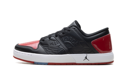 Nu Retro 1 Low "Patent Bred" DV5141 006