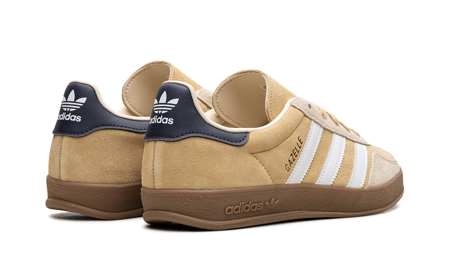 Gazelle Indoor "Oat"