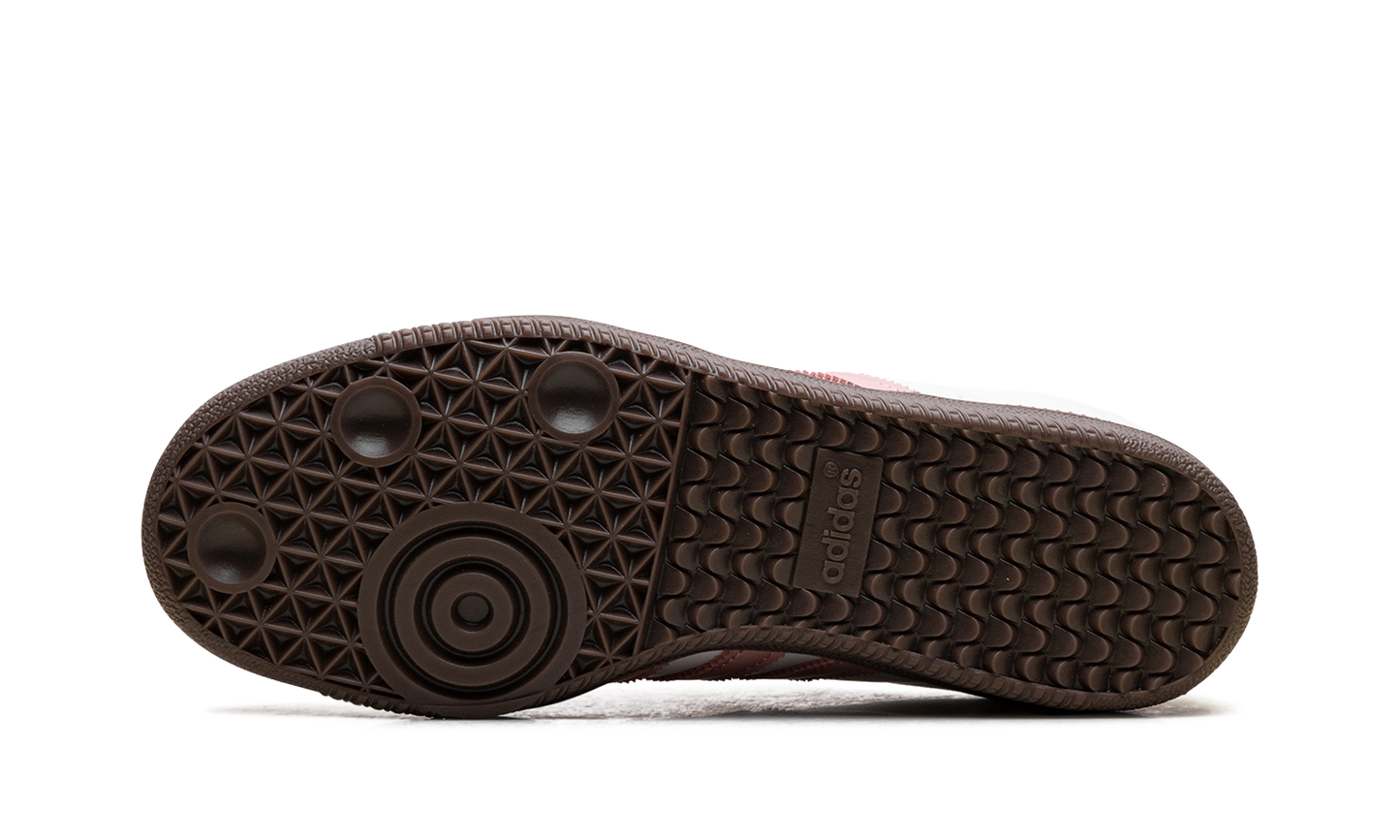 Samba Og WMNS "White Wonder Mauve"