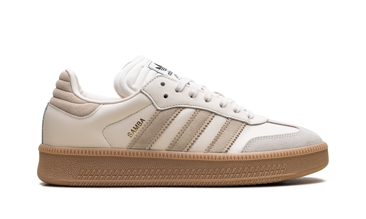 Samba XLG "Magic Beige Gum"