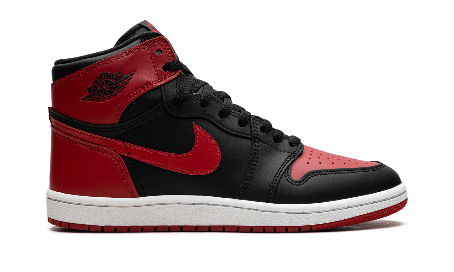 Air Jordan 1 High 85 "Bred" HV6674 067