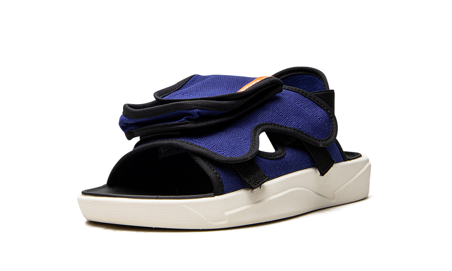 Jordan LS Slide "Deep Royal Blue" CZ0791 400