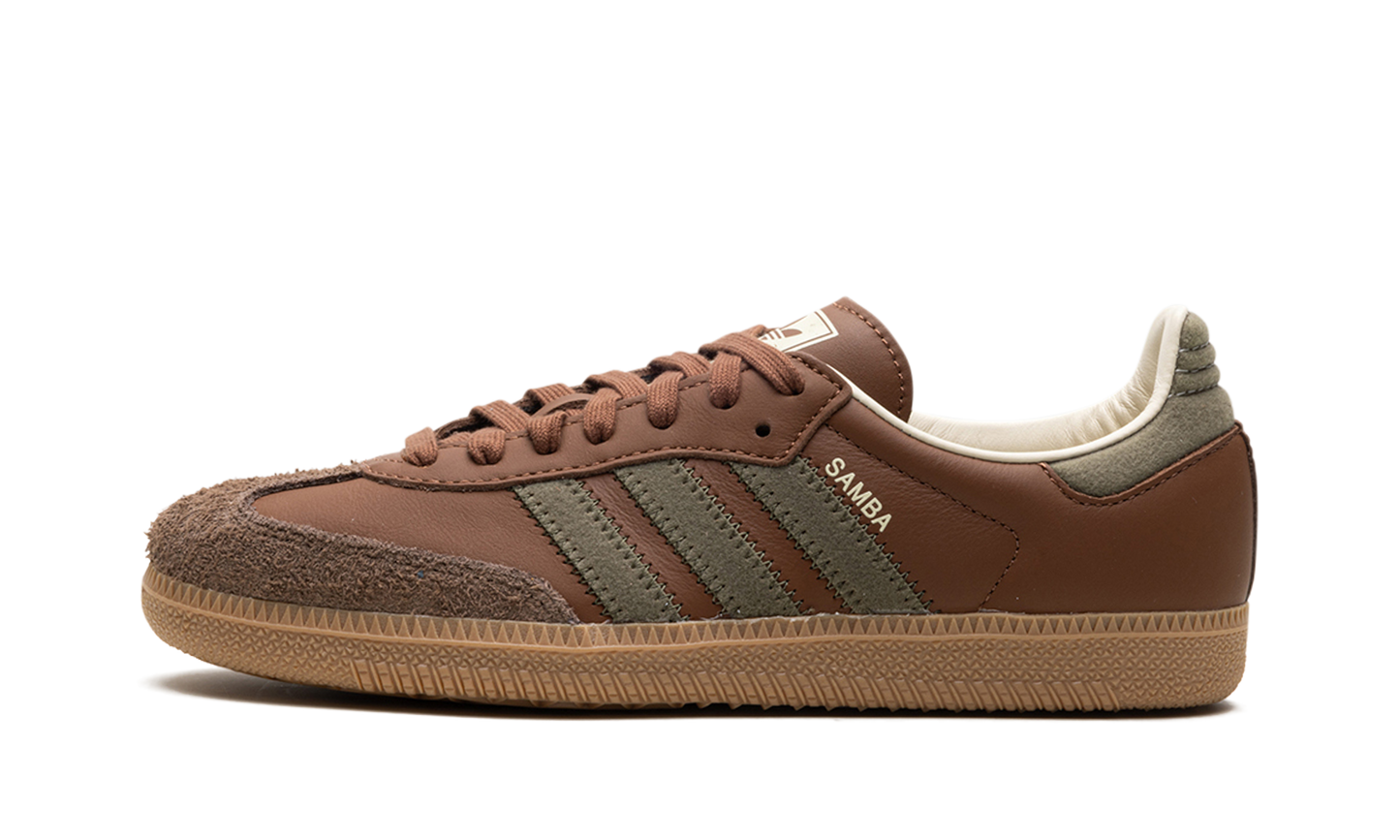 Samba OG "Brown"