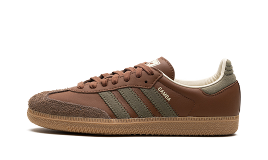 Samba OG "Brown"