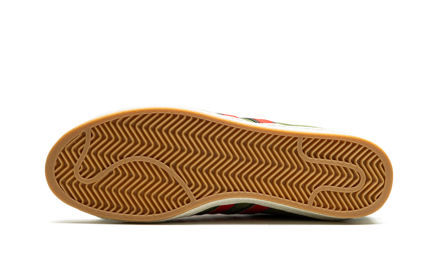 Superstar "Teenage Mutant Ninja Turtles - Shelltoes"