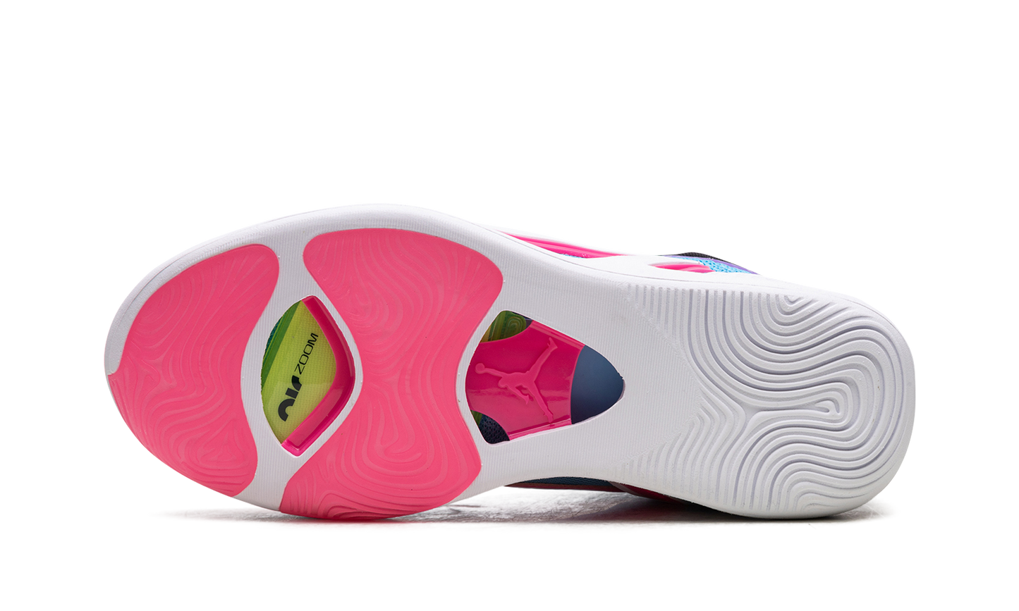 Jordan Tatum 1 "Wave Runner" FV0169 400