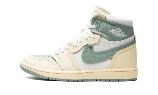 Air Jordan 1 High MM WMNS "Jade Smoke" FB9891 104