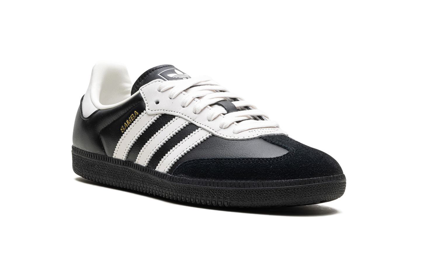 Samba OG "75th Anniversary Pack Black"