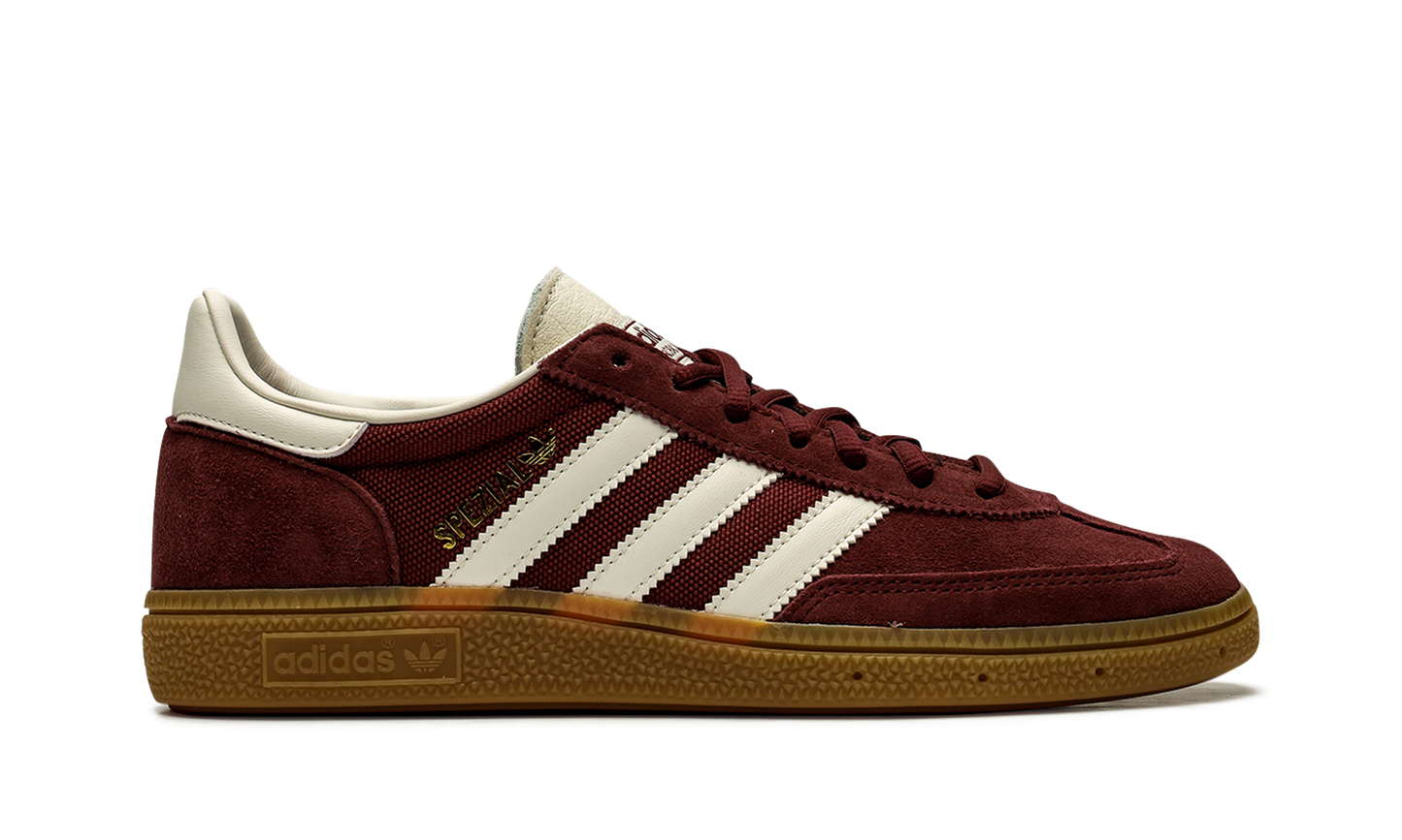 Handball Spezial "Shadow Red White Chalk White"