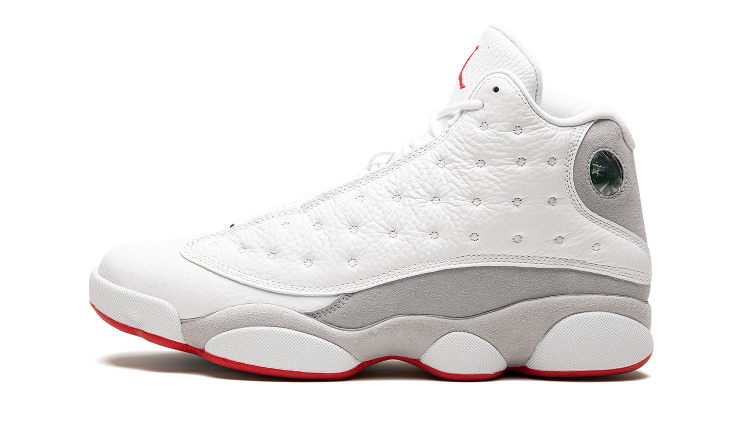 Air Jordan 13 "Wolf Grey" 414571 160