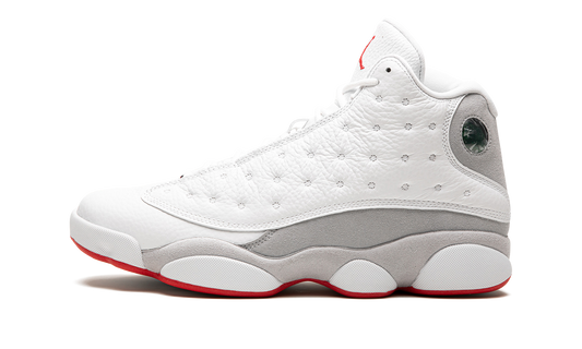 Air Jordan 13 "Wolf Grey" 414571 160