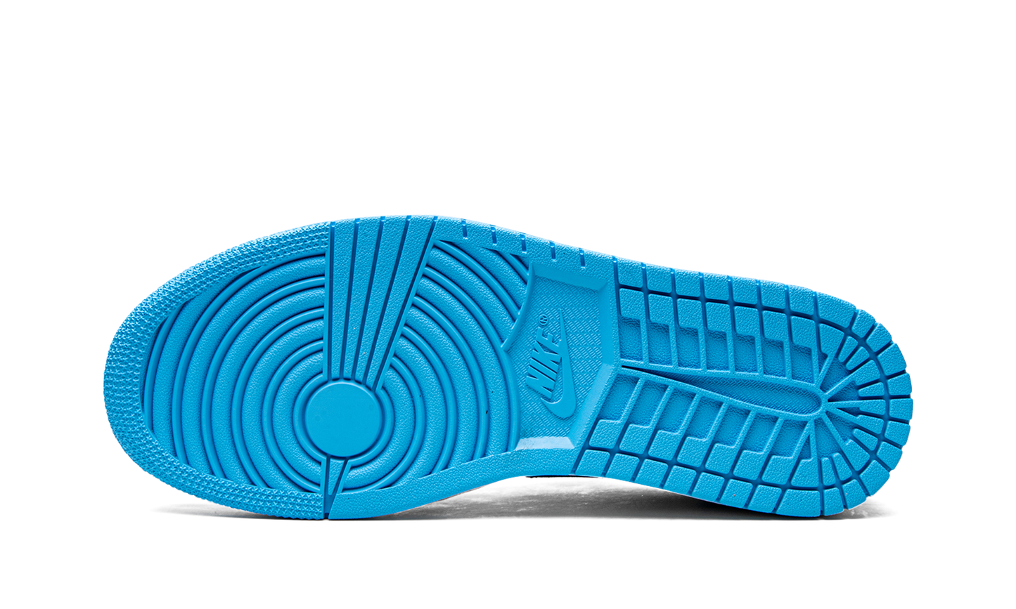 AIR JORDAN 1 LOW OG WMNS "UNC" CZ0775 104