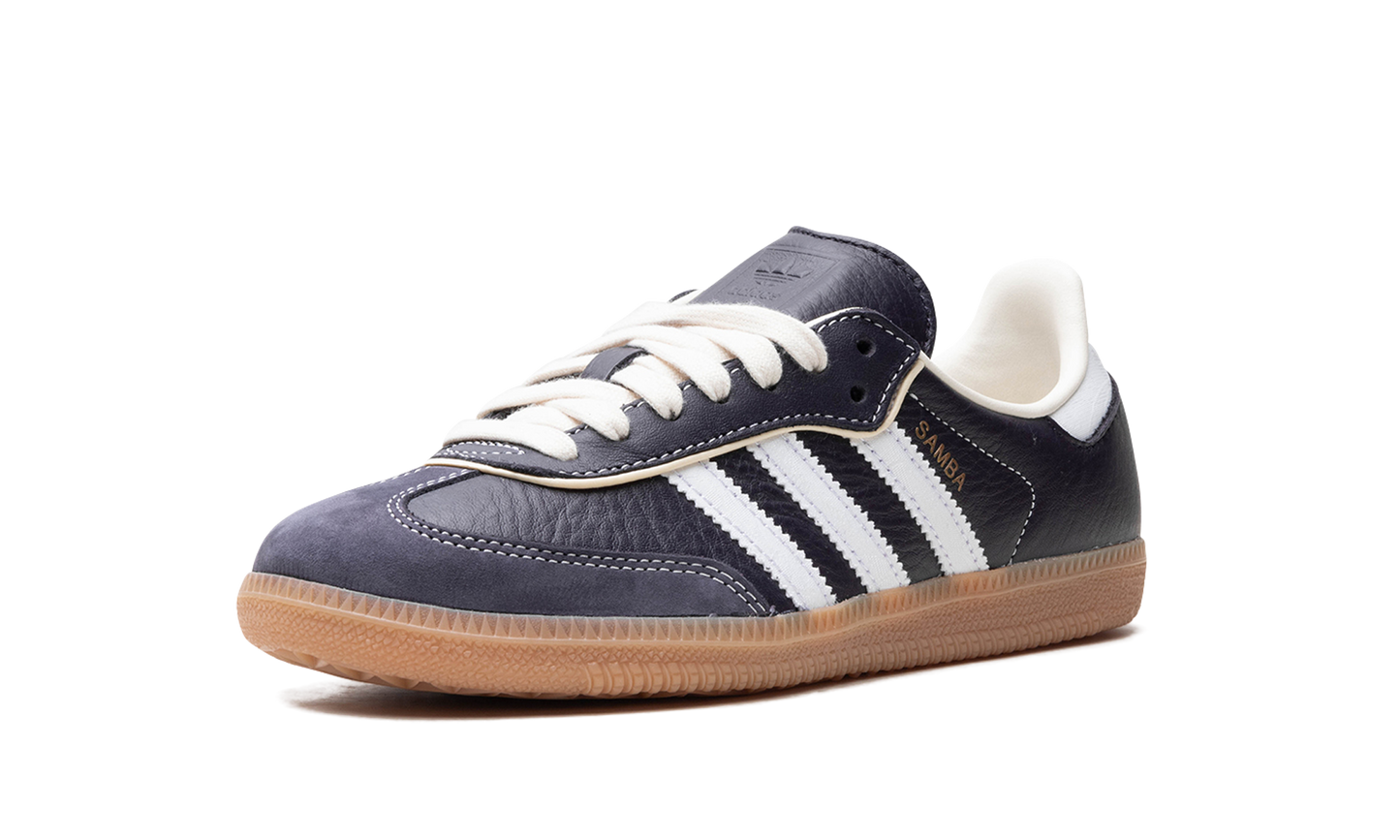 Samba OG WMNS "Aura Black"