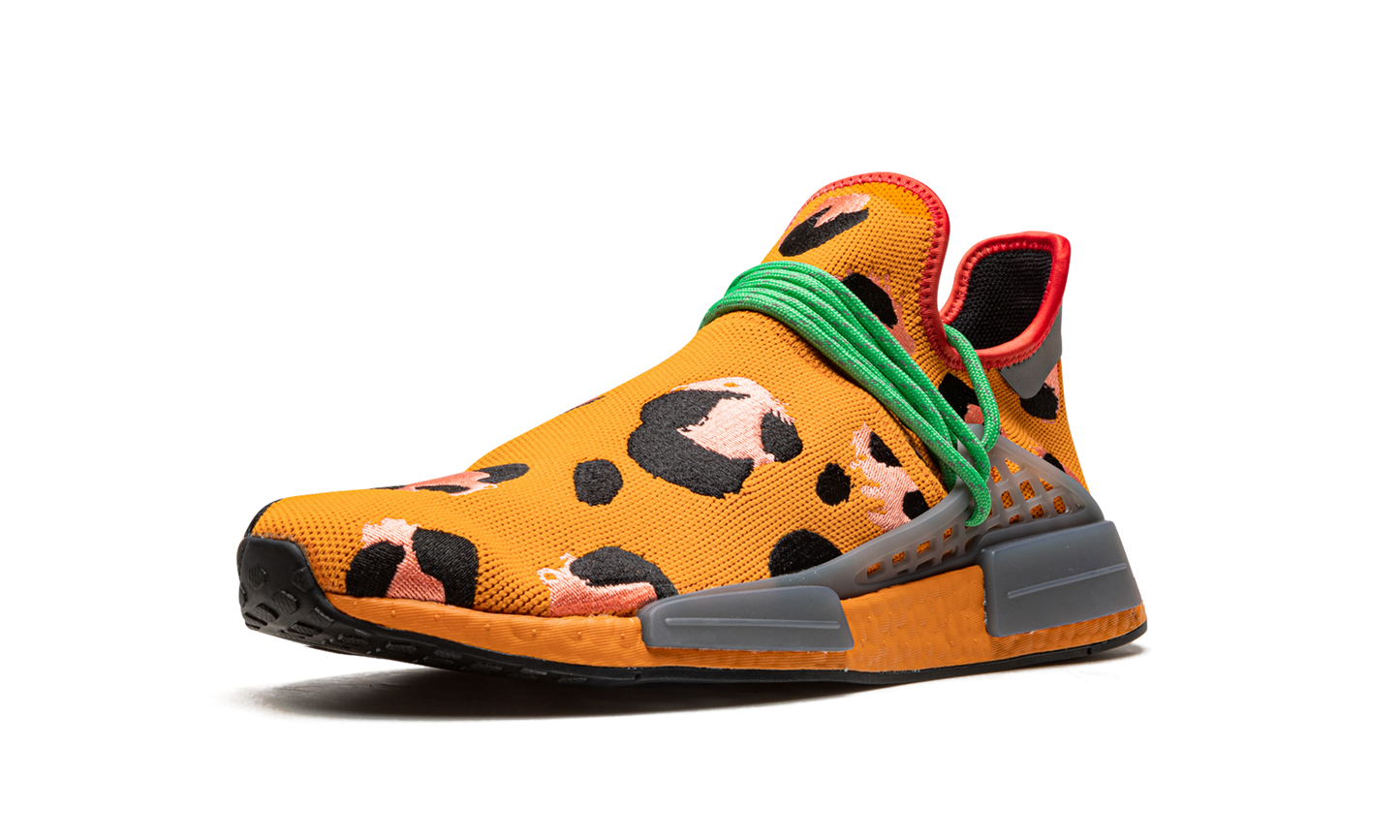 NMD Humanrace "Pharrell Williams - Animal Print"