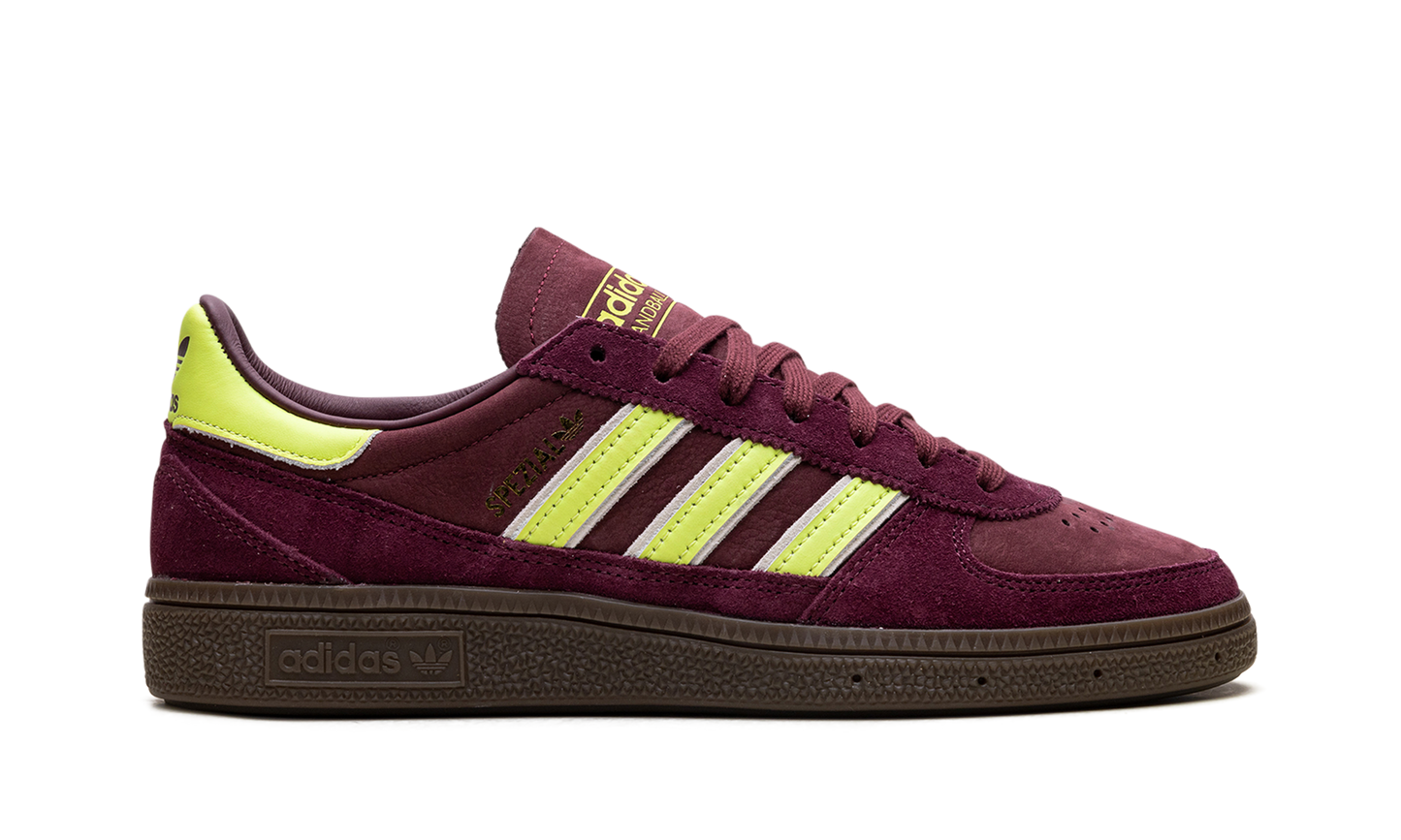 Handball Spezial WM "Solar Yellow"
