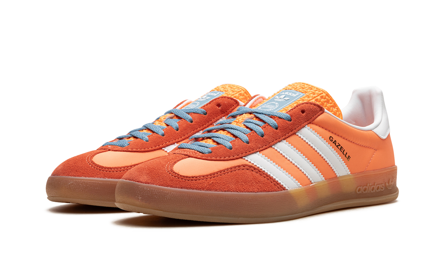 Gazelle Indoor "Beam Orange"