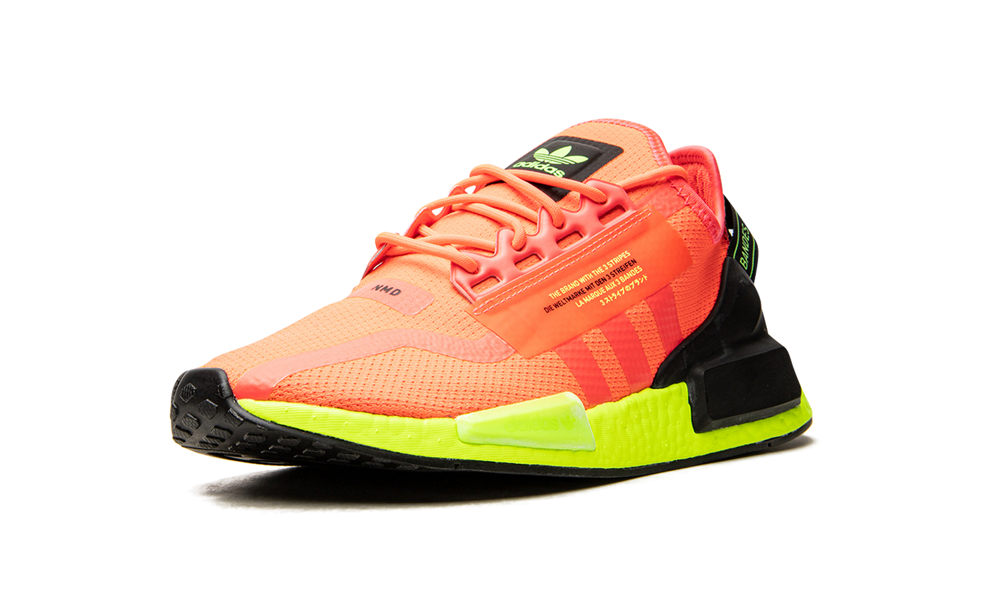 NMD R1 V2 "Watermelon Pack Pink"