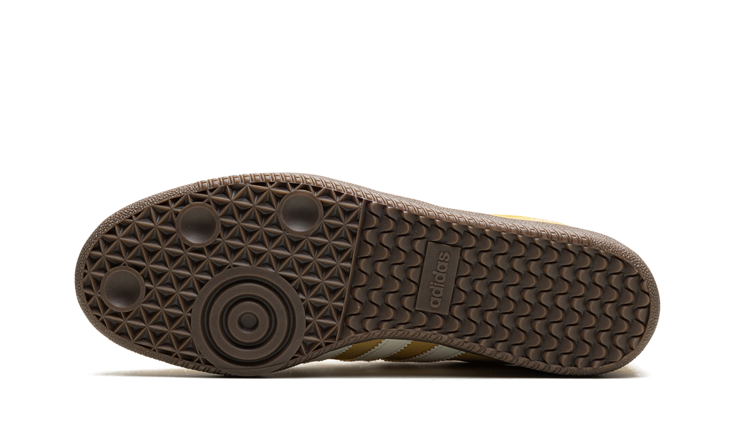 Samba OG "Reflective Nylon Oat"