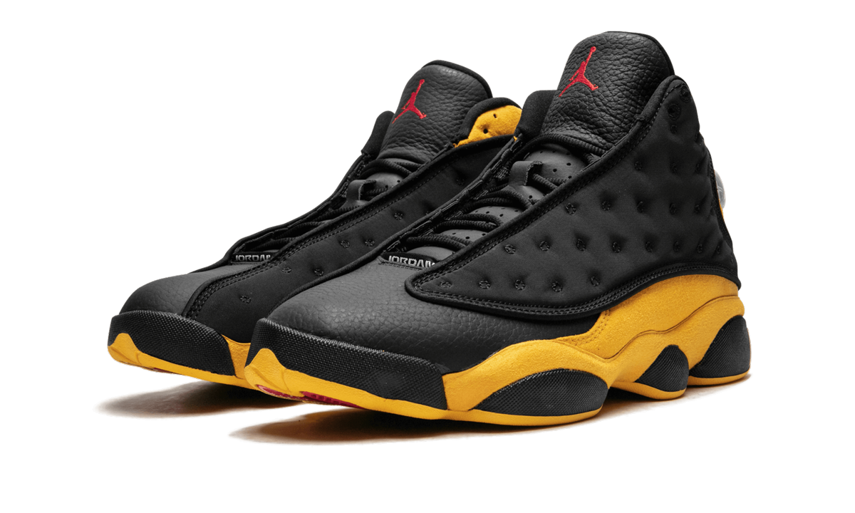 Air Jordan 13 "Melo Class of 2002 (B-Grade)" 414571 035