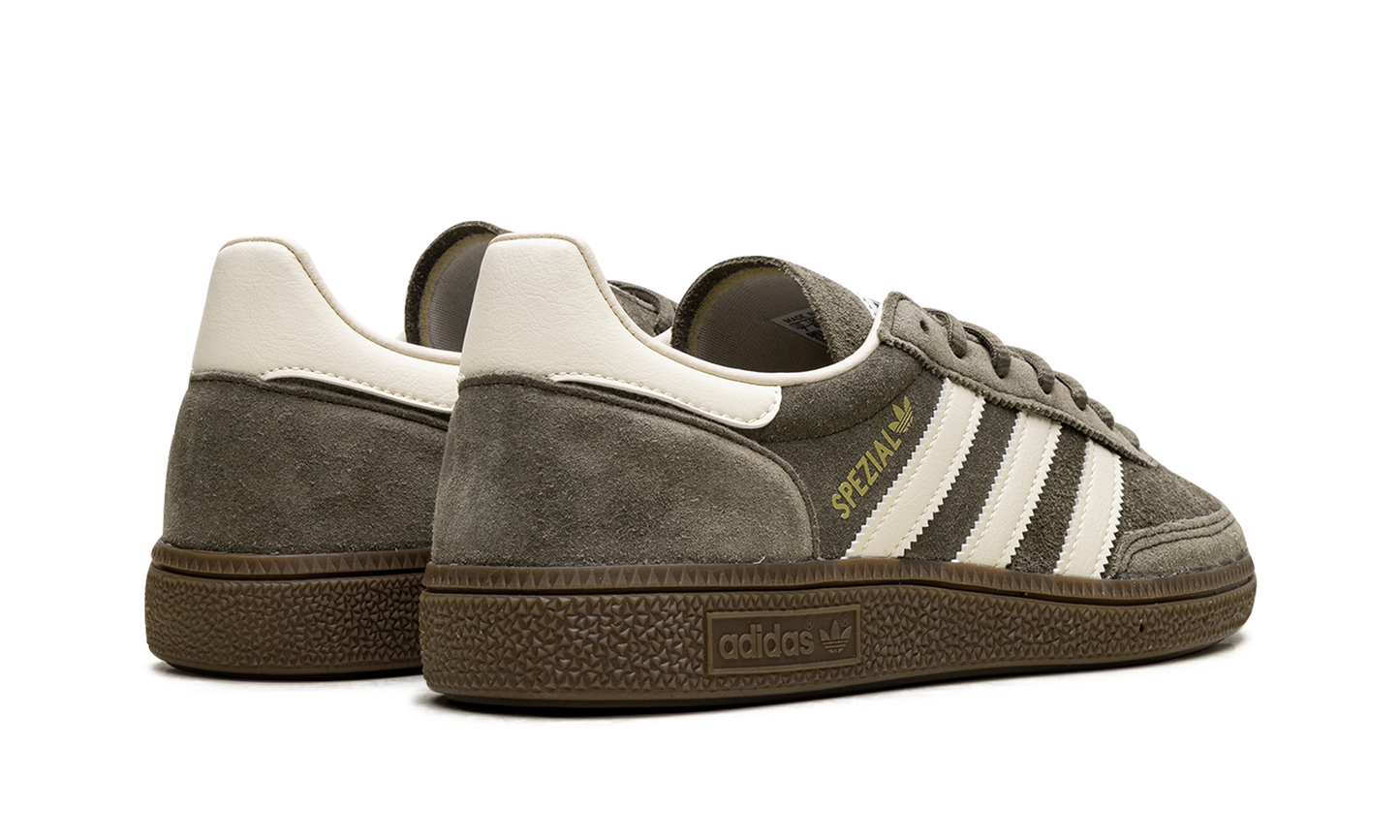 Handball Spezial "Olive / Cream White / Gum"