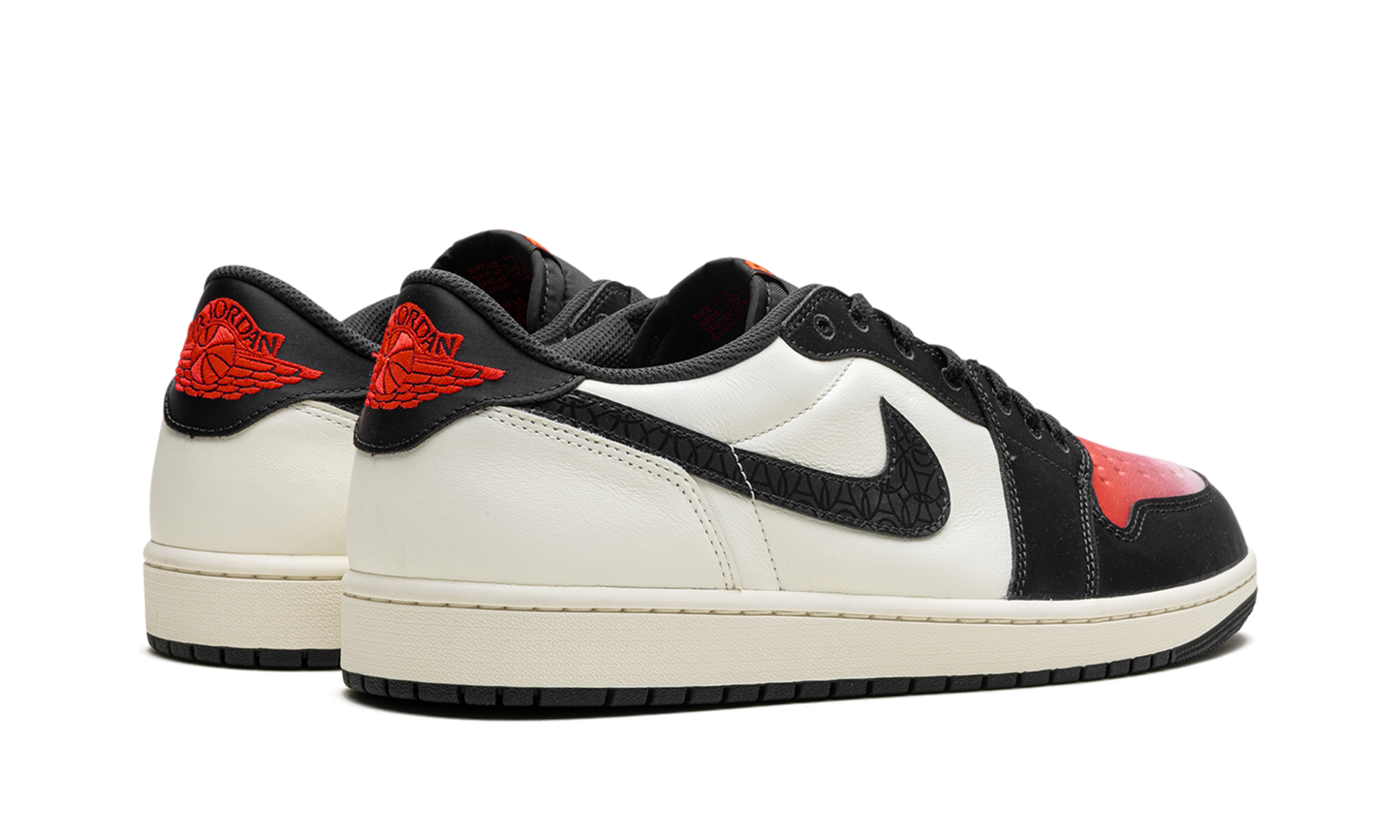 Air Jordan 1 "Paris Saint-Germain" HF8828 100