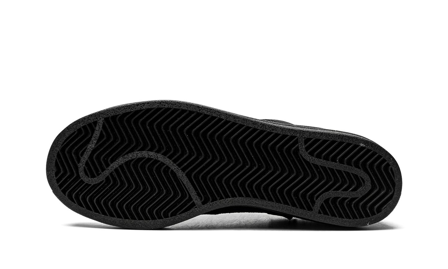 Superstar Primeknit "Pharrell Black"