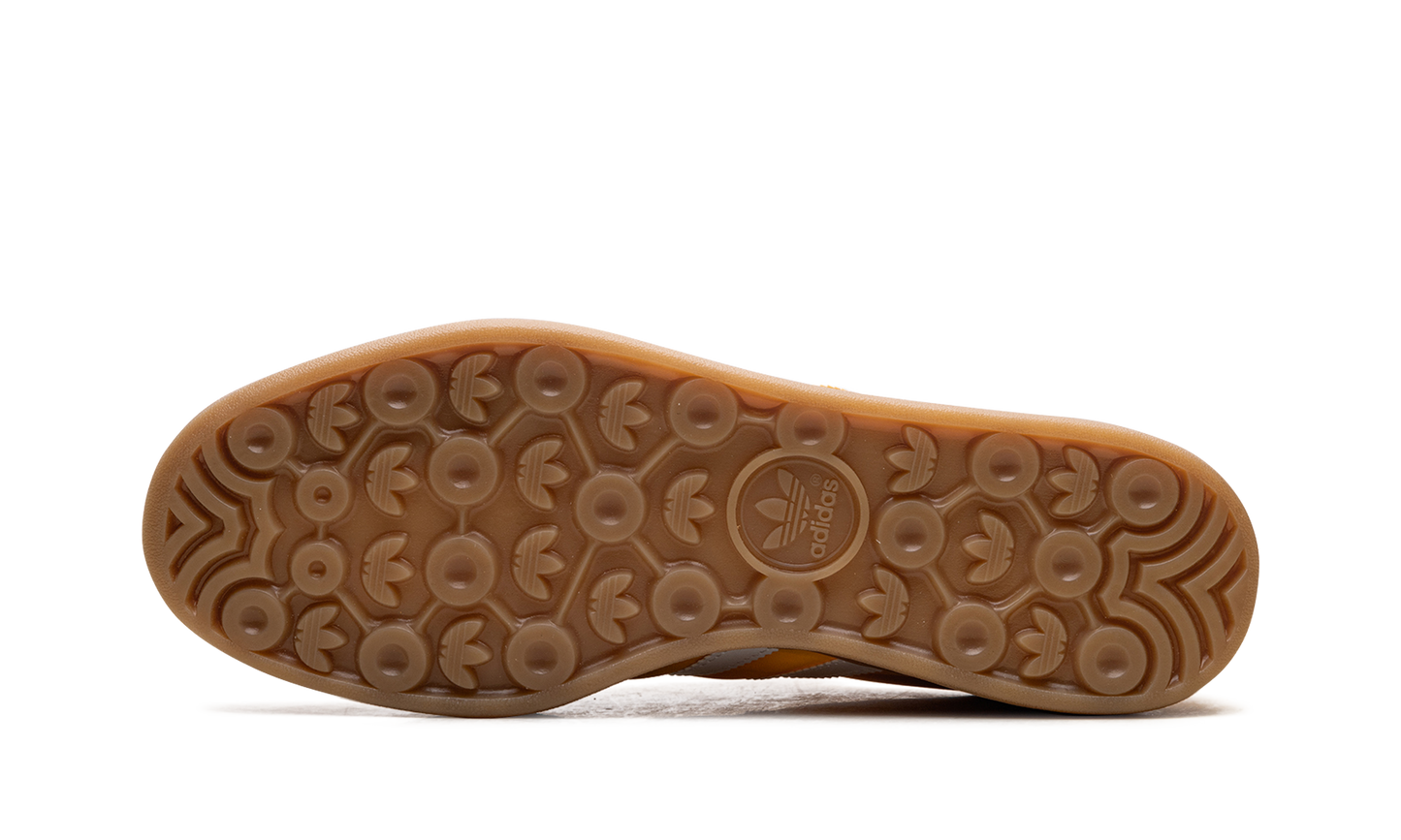 Gazelle Indoor "Crew Yellow Gum"