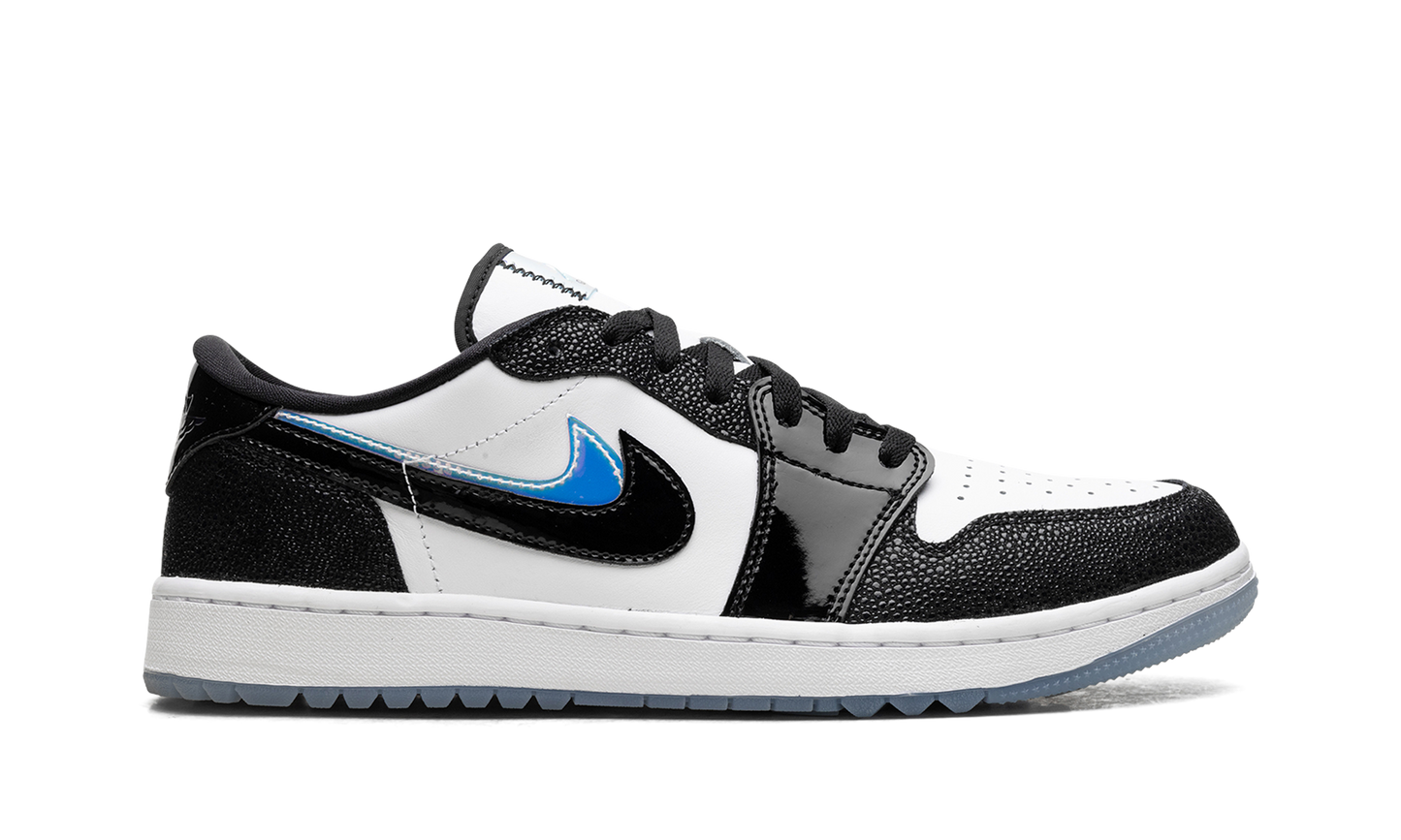 Air Jordan 1 "Endless Pursuit" FZ4159 100