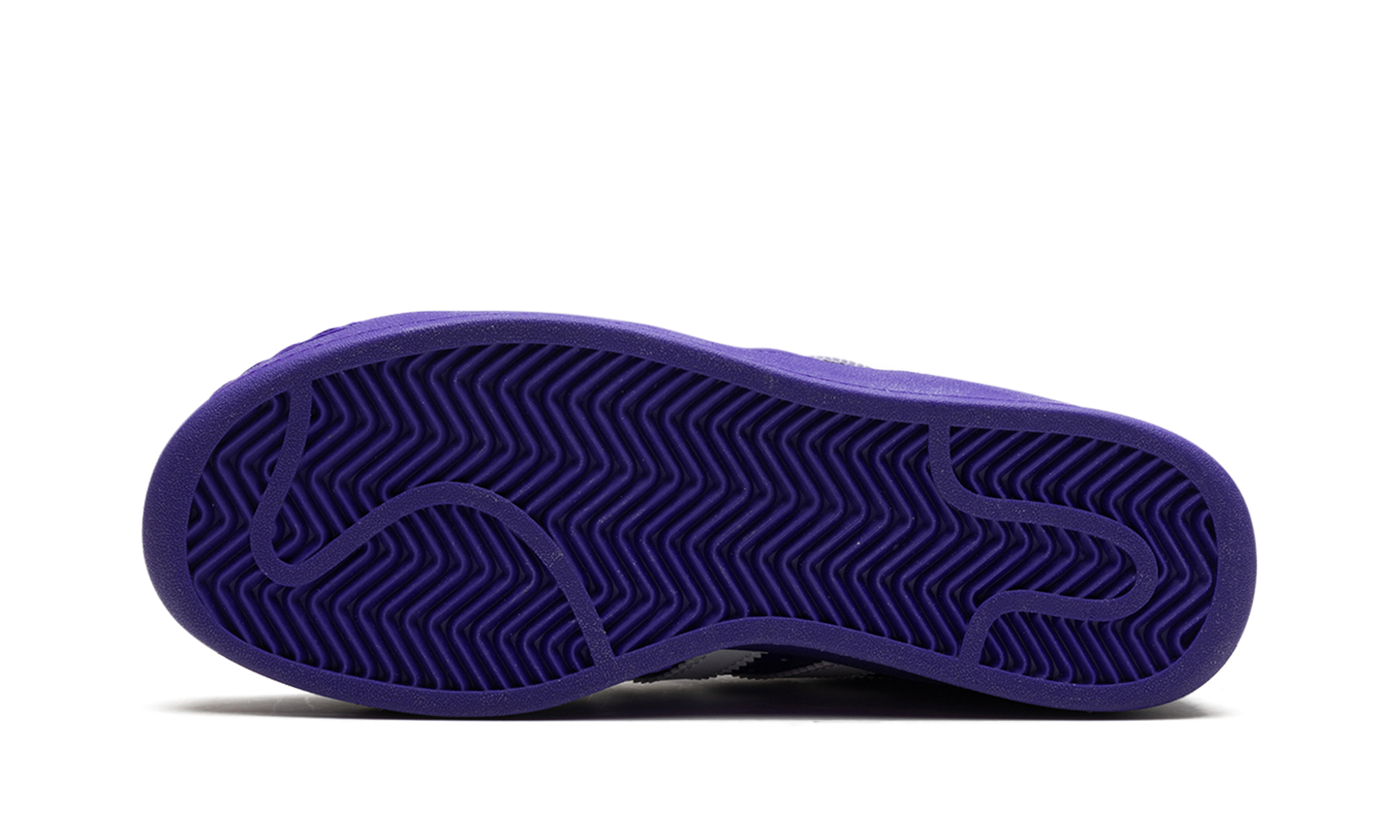 SUPERSTAR XLG WMNS "Purple"