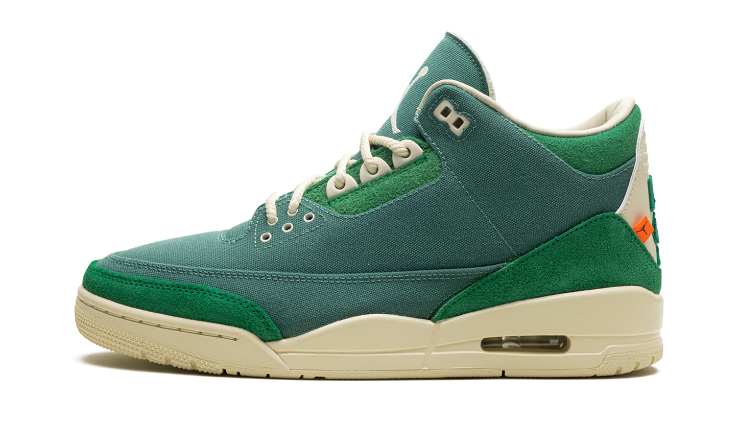 Air Jordan 3 WMNS "Nina Chanel Abney - Bicoastal" FZ7974 300